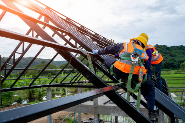 Trusted Altamont, IL Roofing Contractor Experts