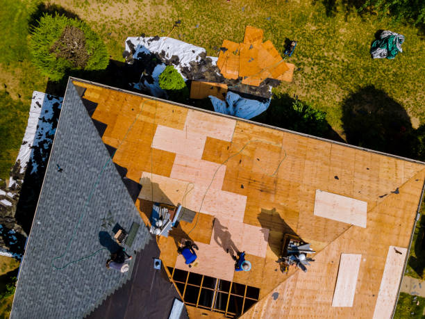 Quick and Trustworthy Emergency Roof Repair Services in Altamont, IL