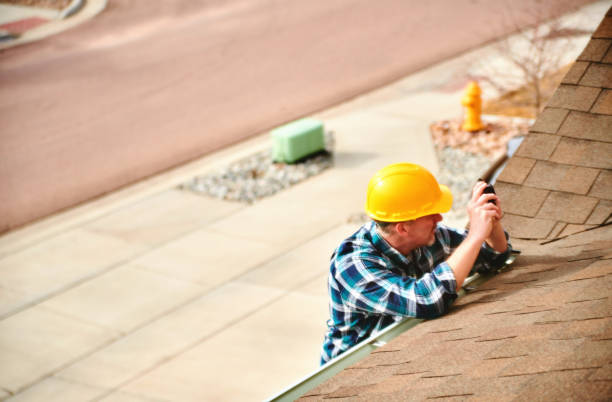 Best Residential Roofing Contractor  in Altamont, IL