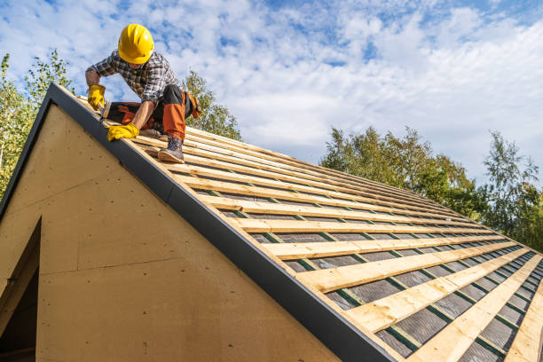 Best Residential Roofing Contractor  in Altamont, IL