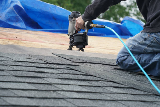 Best Metal Roofing Contractor  in Altamont, IL